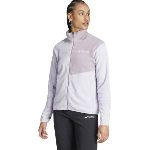 Adidas Полар Terrex Multi Full-Zip Fleece Jacket - sportdepot - 85,65 лв