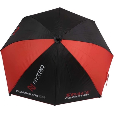Nytro Space Creator Flatback Brolly 50" 2,5 m