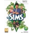 Hry na Nintendo Wii The Sims 3