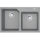 Franke UBG 620-78 Matná čierna