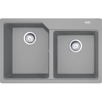 Franke UBG 620-78 Matná čierna