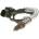 Lambda sonda BOSCH 0258037002
