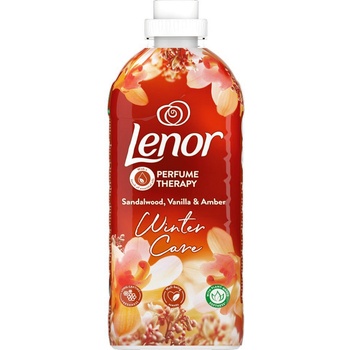 Image 1 of Lenor Омекотител Lenor Winter Care концентрат, 1, 2 л, 48 пранета