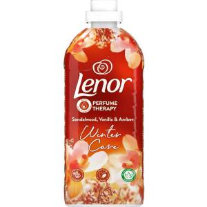 Lenor Омекотител Lenor Winter Care концентрат, 1, 2 л, 48 пранета