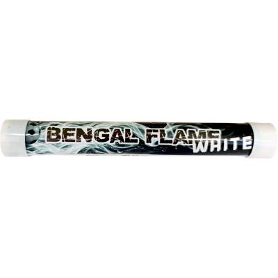 Pyrotechnika WHITE Bengal Flame 1 ks