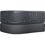 Logitech ERGO K860 Клавиатури