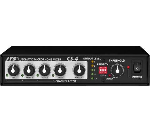 JTS CS-4