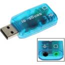 USB Virtual 5.1