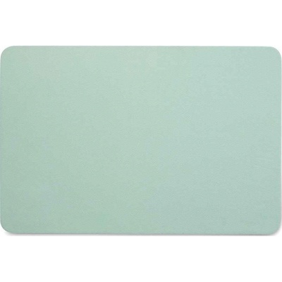 Kela prostírání plastové Kimara PU imitace kůže 45x30cm