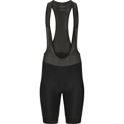 ENDURANCE Мъжки шорти за колоездене ENDURANCE Gorsk V2, 0 Short Cycling Tights with Bib Cycling bottoms - Black - размер XXL (055-3465-0115)