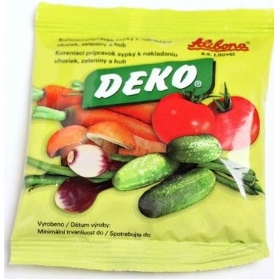 Deko 100g