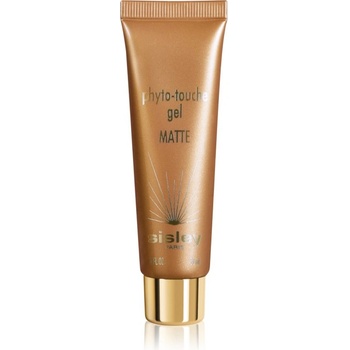 Sisley Phyto-Touche Gel Matte тониращ гел за лице с матиращ ефект 30ml