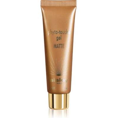 Sisley Phyto-Touche Gel Matte тониращ гел за лице с матиращ ефект 30ml