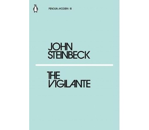 Vigilante