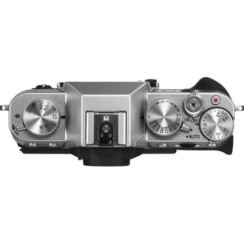 Fujifilm X-T10 + 16-50mm + 50-230mm