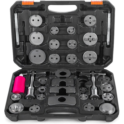 Foxigy Комплект за сваляне на спирачни цилиндри 35 бр (cxb-1015)