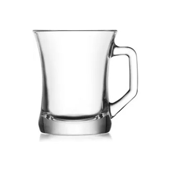 Image 1 of LAV Art-ZPL 404-Чаша топли напитки с др. 225сс-1бр (0159103)