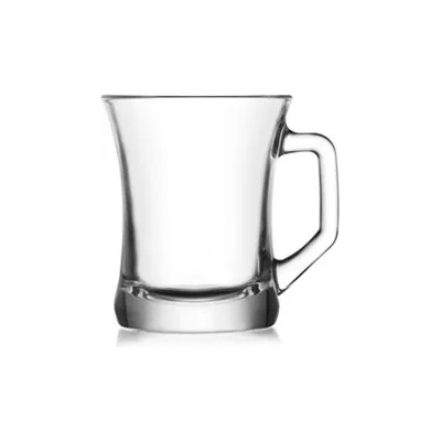 ArtCraft Glassware Art-ZPL 404-Чаша топли напитки с др. 225сс-1бр (0159103)