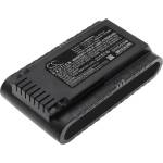 Cameron Sino Батерия за Samsung Jet 75, Jet 90, Jet VS70 и други, 2000 mAh, Li-Ion (CS-SMR900VX)