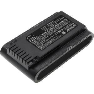 Cameron Sino Батерия за Samsung Jet 75, Jet 90, Jet VS70 и други, 2000 mAh, Li-Ion (CS-SMR900VX)