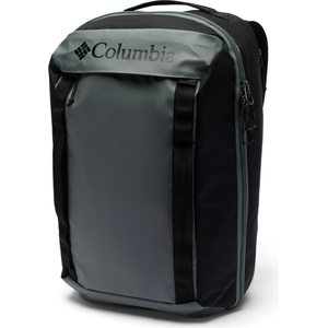 Columbia Пътна раница Columbia Landroamer Travel 32 Backpack Travel backpack - Sedona Sage / Black - размер One Size (504-1018-0411)