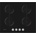 Indesit ING61T/BK