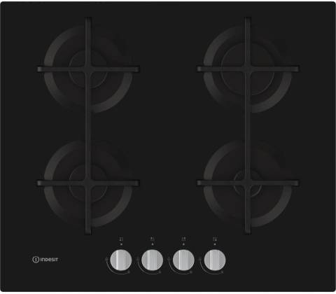 Indesit ING61T/BK