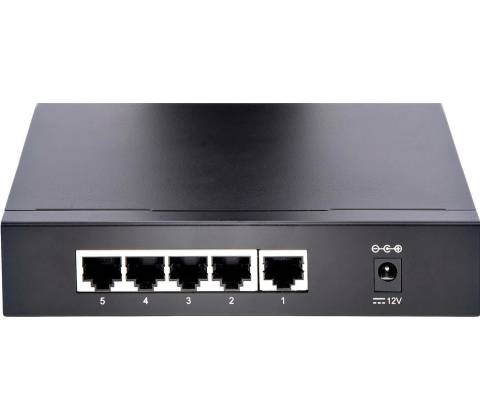 Startech DS52000