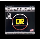 DR CLAS NSA