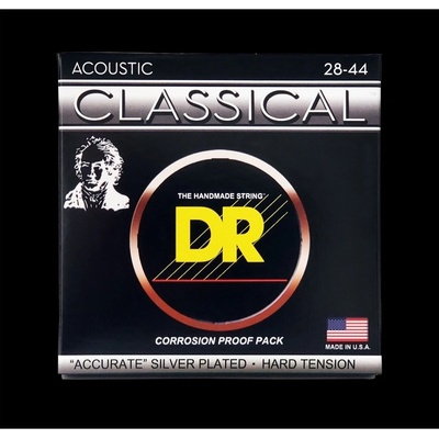 DR CLAS NSA