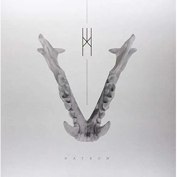 Image 1 of The Crown - Natron (2 LP) (0803341494923)