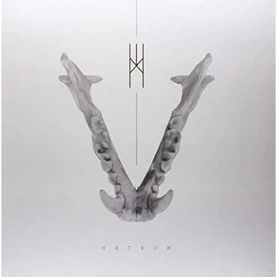 The Crown - Natron (2 LP) (0803341494923)