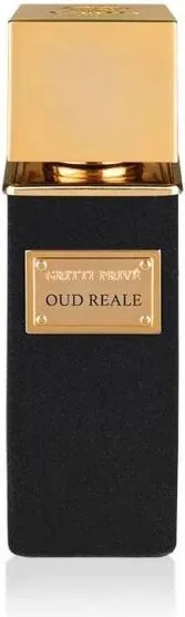 Gritti Oud Reale Extrait de Parfum 100 ml