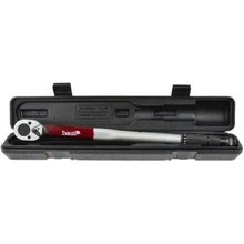 Tvardy Momentový klúč 1/2 '' 28-210Nm T00020