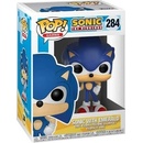 Funko POP! Sonic The Hedgehog Sonic with Emerald