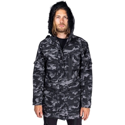 Vixxsin Quillion Parka