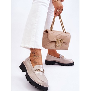 Step in style Дамски обувки мокасини модел 176607 Step in style