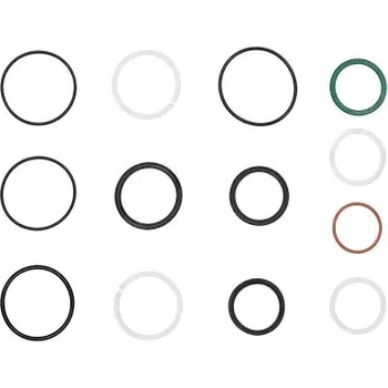 Servisná sada Rock Shox Basic pre tlmiče Monarch RT3 (2013)