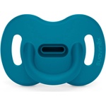 Suavinex Colour Essence SX Pro Physiological 6-18 m биберон Teal