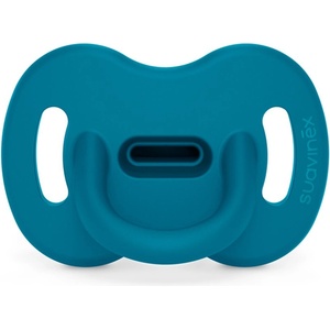 Suavinex Colour Essence SX Pro Physiological 6-18 m биберон Teal