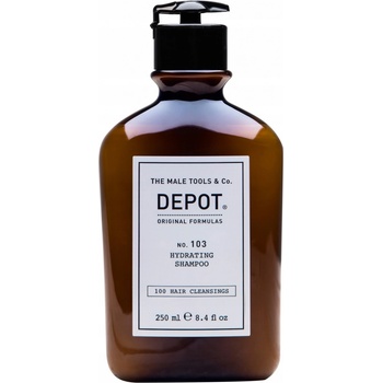 Depot NO. 103 Hydrating Shampoo 250 ml