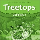 Treetops 2 Class CDs 2