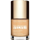 Clarins Skin Illusion Velvet Natural Matifying & Hydrating Foundation Zmatňujúci make-up 107C 30 ml