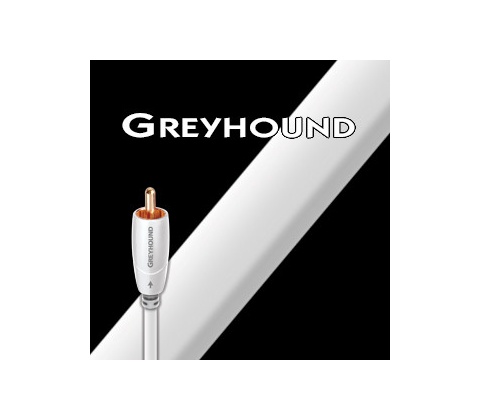 AudioQuest Greyhound 5,0m