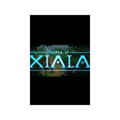 Temple of Xiala