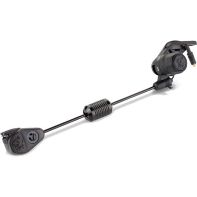 Nash indikátor Siren Night Glo Swing-Arm Bílá