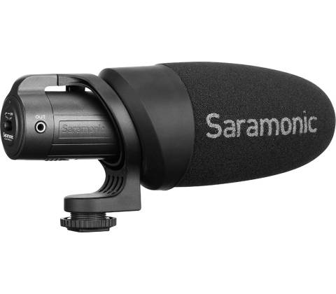 Saramonic CamMic+
