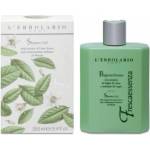 L'Erbolario Frescaessenza Shower Gel - Деликатен, но невероятно тонизиращ душ-гел 250мл