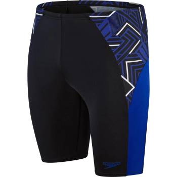 Speedo Бански гащета Speedo Men's Spl Jam Swim Shorts - Black