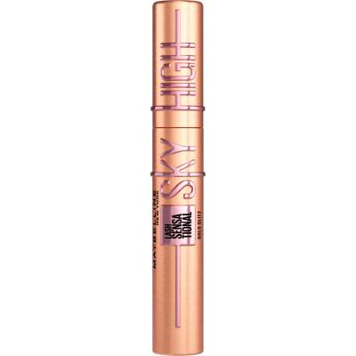 Maybelline new york Lash Sensational Sky High objemová a predlžujúca riasenka Rose Gold 7.5 ml
